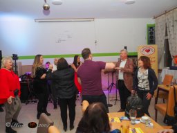 Mit Musik zur Menschlichkeit-VinziRast 8.03.2025